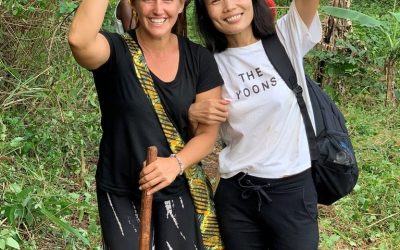 Uganda Volunteer FAQs Uganda Volunteer FAQs