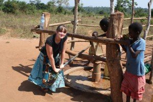 Volunteer in Africa and become a part of a local community. Learn about life and culture.