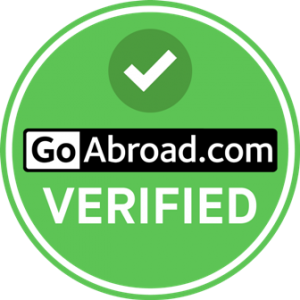 The Real Uganda is independently verified by GoAbroad.com