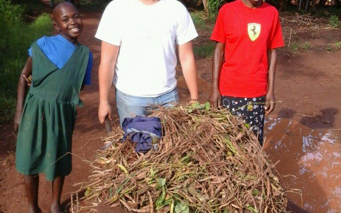 Uganda Volunteer FAQs