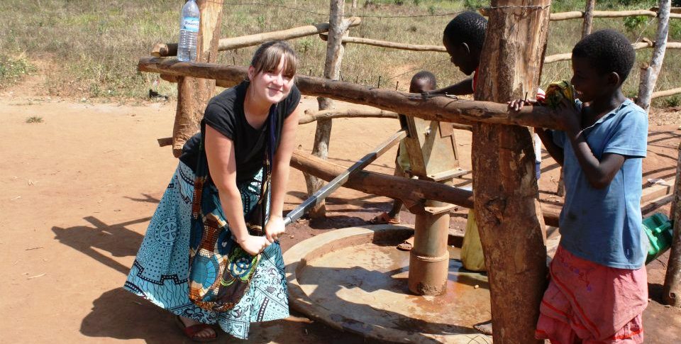 Volunteer in Africa and immerse yourself in life in Africa