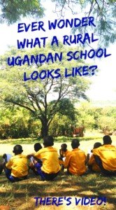 Watch a video made by Ugandan school students that shows off their school and their spirit! Volunteering in Uganda looks just like this!