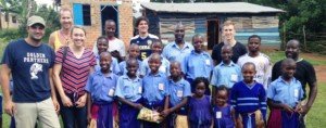 5 great ideas for fundraising for your mission trip to Africa