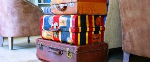 Essential packing list for travel and volunteering in africa