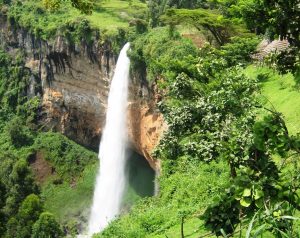 Sipi Falls is a great weekend getaway from Kampala in Uganda. Great hiking!