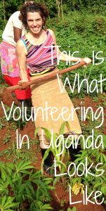 Want to know what volunteering in Uganda actually looks like? Check out these photos of real people giving their time at The Real Uganda. Cultural exchange is the best way to really see Africa.