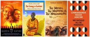 Reading is the best way to prepare yourself for travel. Read about African life, culture, and history and plan your trip today.