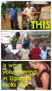 Volunteering in Uganda is a lot more than taking selfies with cute, dusty little kids. There's so much going on: the food, the classrooms, town and village life. Experiencing Ugandan childhood and its freedoms will blow you away. Time for some reality about life and volunteering in Uganda.