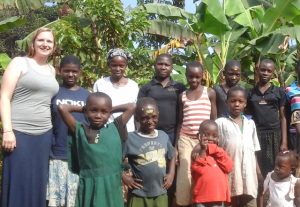 Volunteer in Africa, live and work at a boarding school. Complete cultural immersion!