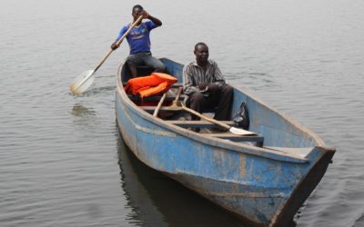 safety in Uganda