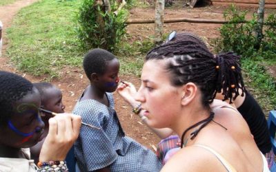 Volunteer Testimonials