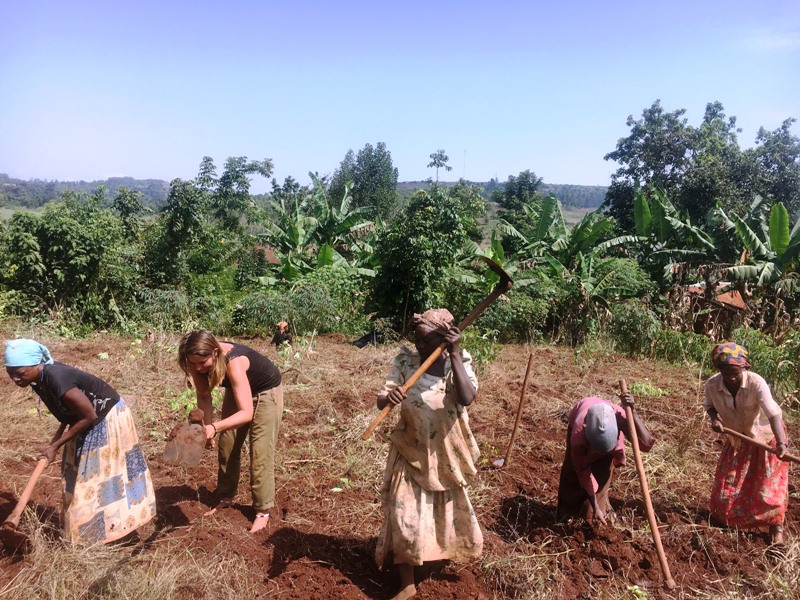 Useful Luganda Phrase Book for Volunteers | The Real Uganda