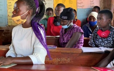 New Partnership with Kain Foundation Australia